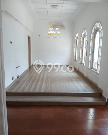Hunian Elit LB 395m2 Siap Pakai Desain Elegan di Permata Hijau, Jakarta Selatan Hunian Elit LB 395m2 Siap Pakai Desain Elegan di Permata Hijau, Jakarta Selatan