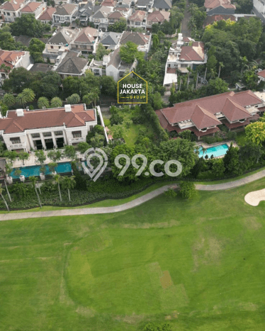Kavling Tanah untuk Dijual di Pondok Indah, Jakarta Selatan, Luas 1110m2 Kavling Tanah untuk Dijual di Pondok Indah, Jakarta Selatan, Luas 1110m2
