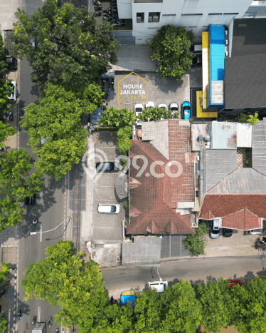 Dijual Komersial di Kebayoran Baru, Jakarta Selatan Harga Penawaran Spesial Dijual Komersial di Kebayoran Baru, Jakarta Selatan Harga Penawaran Spesial