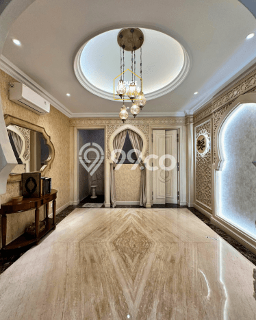 Jual Rumah Luas Elegan Dengan View Eksklusif di Kemang, Jakarta Selatan Jual Rumah Luas Elegan Dengan View Eksklusif di Kemang, Jakarta Selatan