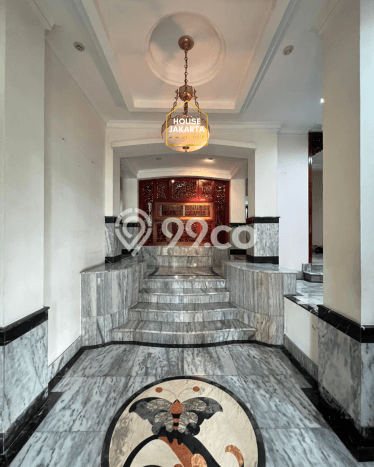 For Sale Rumah Elit Exclusive di Kebayoran Baru, Jakarta Selatan For Sale Rumah Elit Exclusive di Kebayoran Baru, Jakarta Selatan