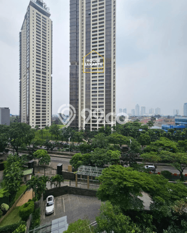 Apartemen Luxury Dijual di Jakarta Selatan Lokasi Strategis Punya 2 Kamar Tidur Apartemen Luxury Dijual di Jakarta Selatan Lokasi Strategis Punya 2 Kamar Tidur