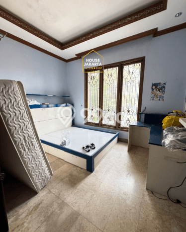 Rumah Luxury Modern Siap Huni di Jati Padang Jakarta Selatan Rumah Luxury Modern Siap Huni di Jati Padang Jakarta Selatan