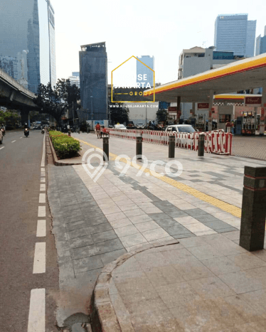 Dijual Tanah Lokasi Kuningan, Jakarta Selatan Seluas 2230m2 Dijual Tanah Lokasi Kuningan, Jakarta Selatan Seluas 2230m2
