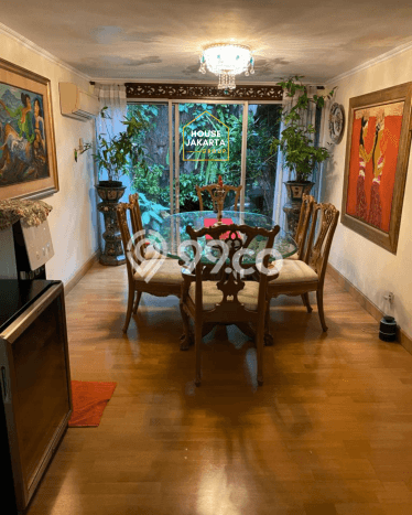 Jual Rumah Mewah Elegan Dengan View Cantik di Bangka, Jakarta Selatan Jual Rumah Mewah Elegan Dengan View Cantik di Bangka, Jakarta Selatan