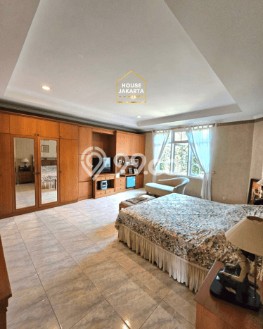Dijual Rumah Mewah Exclusive di Kebayoran Baru, Jakarta Selatan Dijual Rumah Mewah Exclusive di Kebayoran Baru, Jakarta Selatan