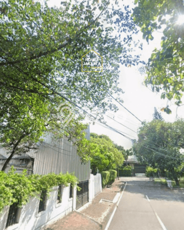 LOKASI STRATEGIS! Tanah Kawasan Menteng, Luas 321m2m², Area Nyaman, Cocok untuk Hunian LOKASI STRATEGIS! Tanah Kawasan Menteng, Luas 321m2m², Area Nyaman, Cocok untuk Hunian
