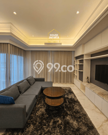 Apartemen Luxury Dijual di Jakarta Selatan Lokasi Strategis Punya 2 Kamar Tidur Apartemen Luxury Dijual di Jakarta Selatan Lokasi Strategis Punya 2 Kamar Tidur