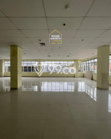 Kantor Komersial Dijual di Menteng Jakarta Pusat LT 550m2 & LB 1850m2 Kantor Komersial Dijual di Menteng Jakarta Pusat LT 550m2 & LB 1850m2