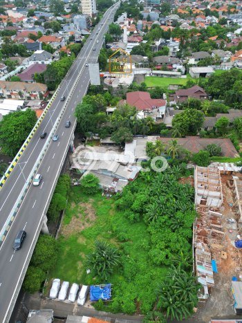 Lahan Dijual Lokasi Strategis di Jakarta Selatan dengan Luas 1518m2 Lahan Dijual Lokasi Strategis di Jakarta Selatan dengan Luas 1518m2