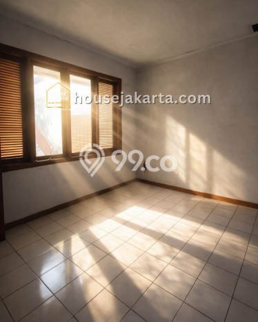 Hunian Mewah Dijual LT 723m2 di Menteng, Jakarta Pusat Hunian Mewah Dijual LT 723m2 di Menteng, Jakarta Pusat
