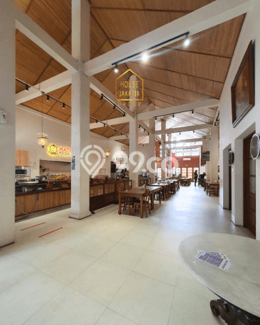 Untuk Dijual! Komersial di Setiabudi Jakarta Selatan LT 800m2 / LB 600m2 Kawasan Bisnis Untuk Dijual! Komersial di Setiabudi Jakarta Selatan LT 800m2 / LB 600m2 Kawasan Bisnis
