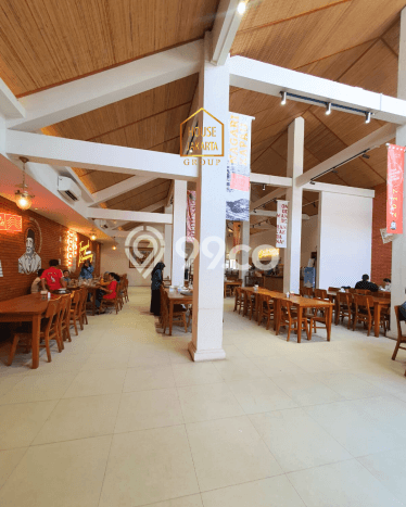 Untuk Dijual! Komersial di Setiabudi Jakarta Selatan LT 800m2 / LB 600m2 Kawasan Bisnis Untuk Dijual! Komersial di Setiabudi Jakarta Selatan LT 800m2 / LB 600m2 Kawasan Bisnis