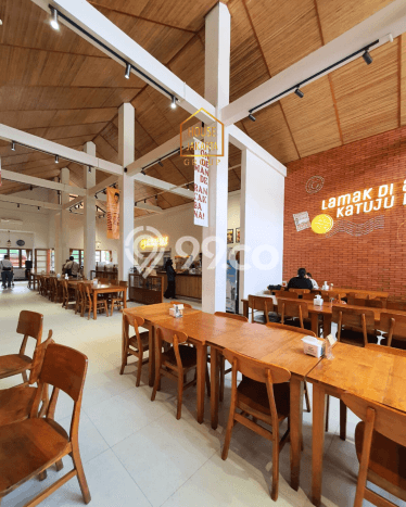 Untuk Dijual! Komersial di Setiabudi Jakarta Selatan LT 800m2 / LB 600m2 Kawasan Bisnis Untuk Dijual! Komersial di Setiabudi Jakarta Selatan LT 800m2 / LB 600m2 Kawasan Bisnis