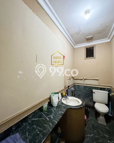 Hunian Mewah Dijual LT 1405m2 di Menteng, Jakarta Pusat Hunian Mewah Dijual LT 1405m2 di Menteng, Jakarta Pusat