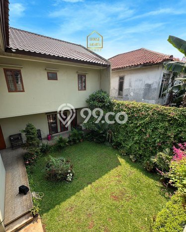 Dijual Rumah Premium dengan Fasilitas Sekitar Komplit di Cilandak, Jakarta Selatan Dijual Rumah Premium dengan Fasilitas Sekitar Komplit di Cilandak, Jakarta Selatan