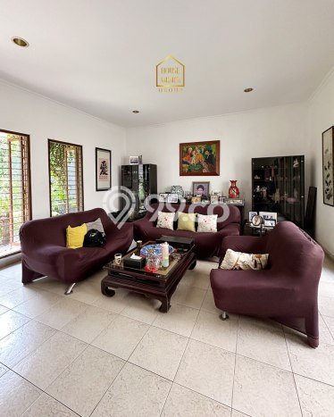 Dijual Rumah Premium dengan Fasilitas Sekitar Komplit di Cilandak, Jakarta Selatan Dijual Rumah Premium dengan Fasilitas Sekitar Komplit di Cilandak, Jakarta Selatan