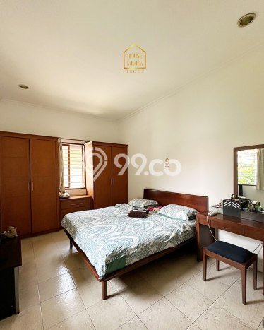 Dijual Rumah Premium dengan Fasilitas Sekitar Komplit di Cilandak, Jakarta Selatan Dijual Rumah Premium dengan Fasilitas Sekitar Komplit di Cilandak, Jakarta Selatan