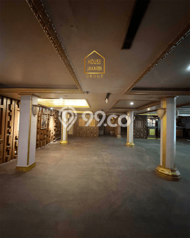 Unit Kantor Dijual di Kebayoran Baru Jakarta Selatan Luas Bangunan 1608m2 Unit Kantor Dijual di Kebayoran Baru Jakarta Selatan Luas Bangunan 1608m2