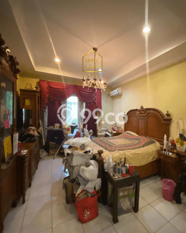 Rumah Eksklusif Dijual LT 685m2 di Menteng, Jakarta Pusat Rumah Eksklusif Dijual LT 685m2 di Menteng, Jakarta Pusat