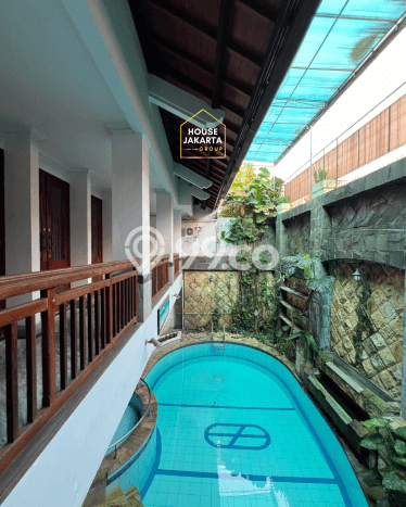For Sale Rumah Elit Exclusive di Kebayoran Baru, Jakarta Selatan For Sale Rumah Elit Exclusive di Kebayoran Baru, Jakarta Selatan