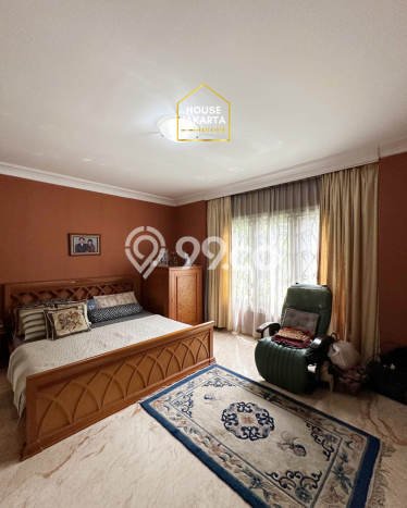 Best Deal Hunian Mewah Ideal dan Luas di Kebayoran Baru, Jakarta Selatan Best Deal Hunian Mewah Ideal dan Luas di Kebayoran Baru, Jakarta Selatan
