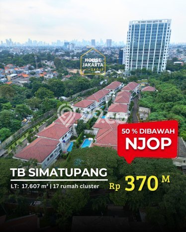 Tanah Strategis di , Luas 17607m2m², Ideal untuk Investasi Tanah Strategis di , Luas 17607m2m², Ideal untuk Investasi