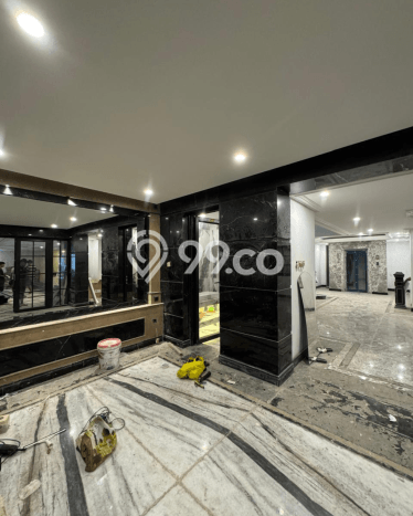 Hunian Elit LB 2100m2 Siap Huni Desain Elegan di Pondok Indah, Jakarta Selatan Hunian Elit LB 2100m2 Siap Huni Desain Elegan di Pondok Indah, Jakarta Selatan