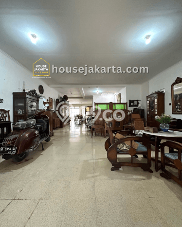 Dijual Rumah Mewah Megah Dengan View Eksklusif di Wijaya, Jakarta Selatan Dijual Rumah Mewah Megah Dengan View Eksklusif di Wijaya, Jakarta Selatan