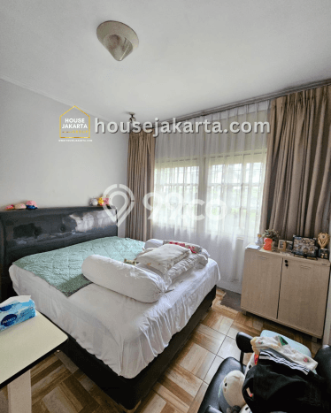 Hunian Mewah Dijual LT 371m2 di Kebayoran Baru, Jakarta Selatan Hunian Mewah Dijual LT 371m2 di Kebayoran Baru, Jakarta Selatan