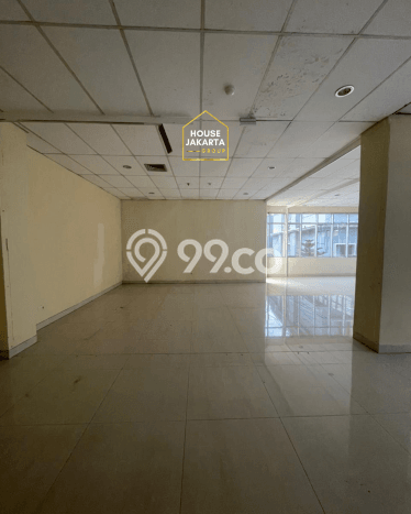 Kantor Komersial Dijual di Menteng Jakarta Pusat LT 550m2 & LB 1850m2 Kantor Komersial Dijual di Menteng Jakarta Pusat LT 550m2 & LB 1850m2