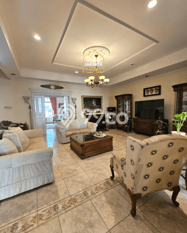 Dijual Rumah Mewah Exclusive di Kebayoran Baru, Jakarta Selatan Dijual Rumah Mewah Exclusive di Kebayoran Baru, Jakarta Selatan