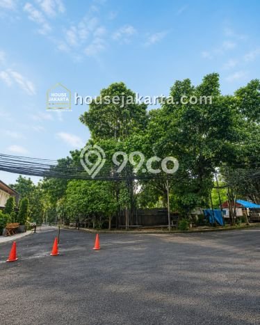Tanah Dijual Lokasi Kebayoran Baru Jakarta Selatan - Tanah Dijual Lokasi Kebayoran Baru Jakarta Selatan -