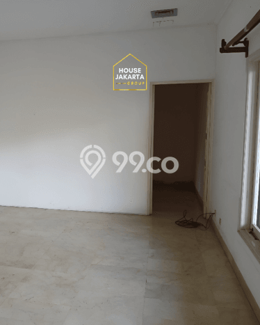 Hunian Elit LB 395m2 Siap Pakai Desain Elegan di Permata Hijau, Jakarta Selatan Hunian Elit LB 395m2 Siap Pakai Desain Elegan di Permata Hijau, Jakarta Selatan