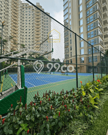 Apartemen Luxury Dijual di Jakarta Selatan Lokasi Strategis Punya 2 Kamar Tidur Apartemen Luxury Dijual di Jakarta Selatan Lokasi Strategis Punya 2 Kamar Tidur