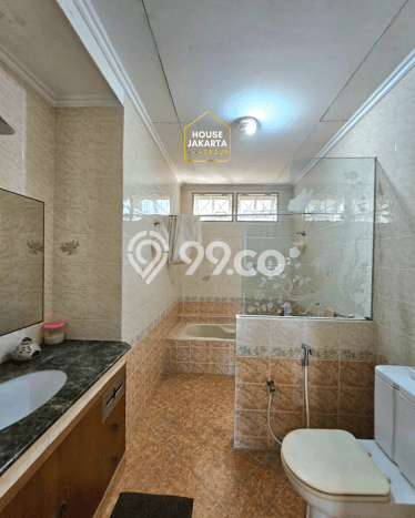Dijual Rumah Mewah Exclusive di Kebayoran Baru, Jakarta Selatan Dijual Rumah Mewah Exclusive di Kebayoran Baru, Jakarta Selatan