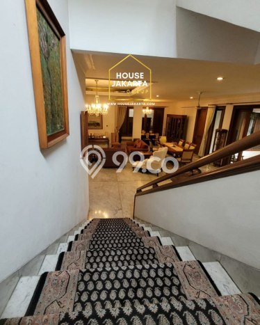 Dijual Rumah Premium dengan Fasilitas Sekitar Lengkap di Kebayoran Baru, Jakarta Selatan Dijual Rumah Premium dengan Fasilitas Sekitar Lengkap di Kebayoran Baru, Jakarta Selatan
