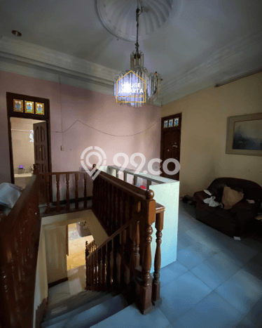 For Sale! Luxury House LT 560m2 Desain Elegan di Lebak Bulus For Sale! Luxury House LT 560m2 Desain Elegan di Lebak Bulus