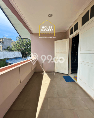 For Sale! Premium House LT 899m2 Desain Modern di Cipete For Sale! Premium House LT 899m2 Desain Modern di Cipete