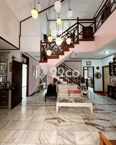 Hunian Super Elit dengan Akses Paling Strategis di Lebak Bulus, Jakarta Selatan Hunian Super Elit dengan Akses Paling Strategis di Lebak Bulus, Jakarta Selatan
