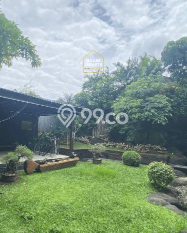 Rumah Elit Modern Tanpa Renovasi di Ciganjur Jakarta Selatan Rumah Elit Modern Tanpa Renovasi di Ciganjur Jakarta Selatan