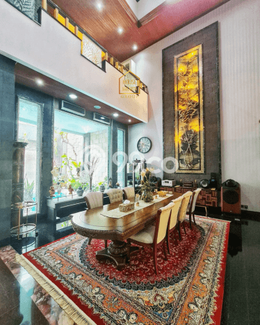 Dijual Rumah Luas Elegan Dengan View Eksklusif di Pondok Indah, Jakarta Selatan Dijual Rumah Luas Elegan Dengan View Eksklusif di Pondok Indah, Jakarta Selatan