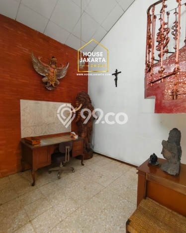 Rumah Luxury Modern Siap Huni di Panglima Polim Jakarta Selatan Rumah Luxury Modern Siap Huni di Panglima Polim Jakarta Selatan