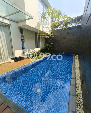 Siap Huni Rumah Mewah 5 Kamar di Cilandak Dekat ke Mana Pun Siap Huni Rumah Mewah 5 Kamar di Cilandak Dekat ke Mana Pun