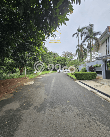 Dijual Rumah Mewah Megah Dengan View Cantik di Pondok Indah, Jakarta Selatan Dijual Rumah Mewah Megah Dengan View Cantik di Pondok Indah, Jakarta Selatan