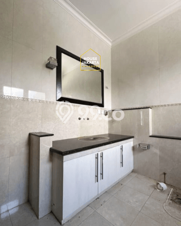 Jual Rumah Luas Megah Dengan View Cantik di Pondok Indah, Jakarta Selatan Jual Rumah Luas Megah Dengan View Cantik di Pondok Indah, Jakarta Selatan