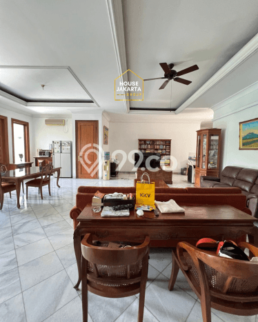 Dijual Rumah Elit Exclusive di Kebayoran Baru, Jakarta Selatan Dijual Rumah Elit Exclusive di Kebayoran Baru, Jakarta Selatan