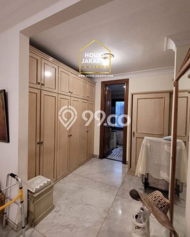 Dijual Rumah Premium dengan Fasilitas Sekitar Lengkap di Kebayoran Baru, Jakarta Selatan Dijual Rumah Premium dengan Fasilitas Sekitar Lengkap di Kebayoran Baru, Jakarta Selatan
