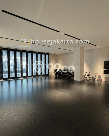 Dijual Rumah Premium dengan Fasilitas Sekitar Komplit di Kebayoran Baru, Jakarta Selatan Dijual Rumah Premium dengan Fasilitas Sekitar Komplit di Kebayoran Baru, Jakarta Selatan