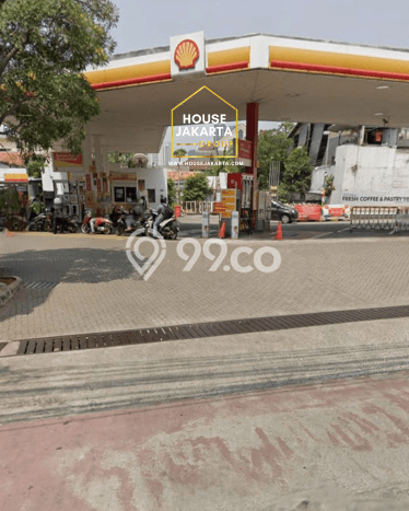 Dijual Tanah Lokasi Kuningan, Jakarta Selatan Seluas 2230m2 Dijual Tanah Lokasi Kuningan, Jakarta Selatan Seluas 2230m2